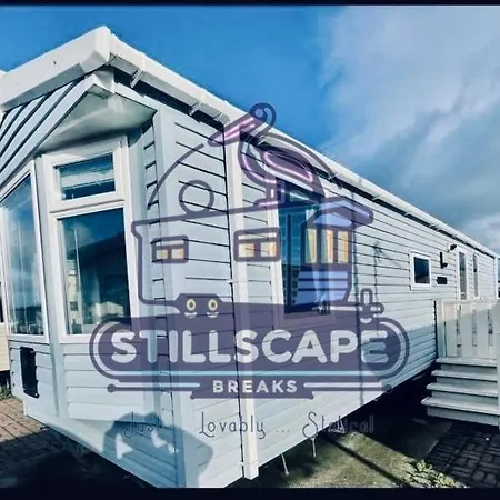 8 Berth Seaside Retreat - Golden Gate, Towyn Hotel Kinmel Bay Exterior photo