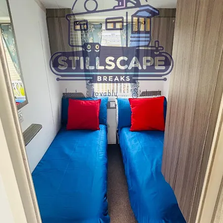 8 Berth Seaside Retreat - Golden Gate, Towyn Hotel Kinmel Bay Exterior photo