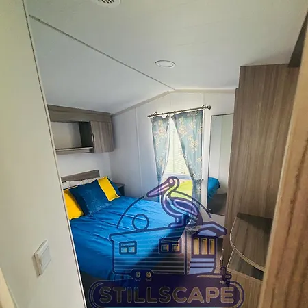 8 Berth Seaside Retreat - Golden Gate, Towyn Hotel Kinmel Bay Exterior photo